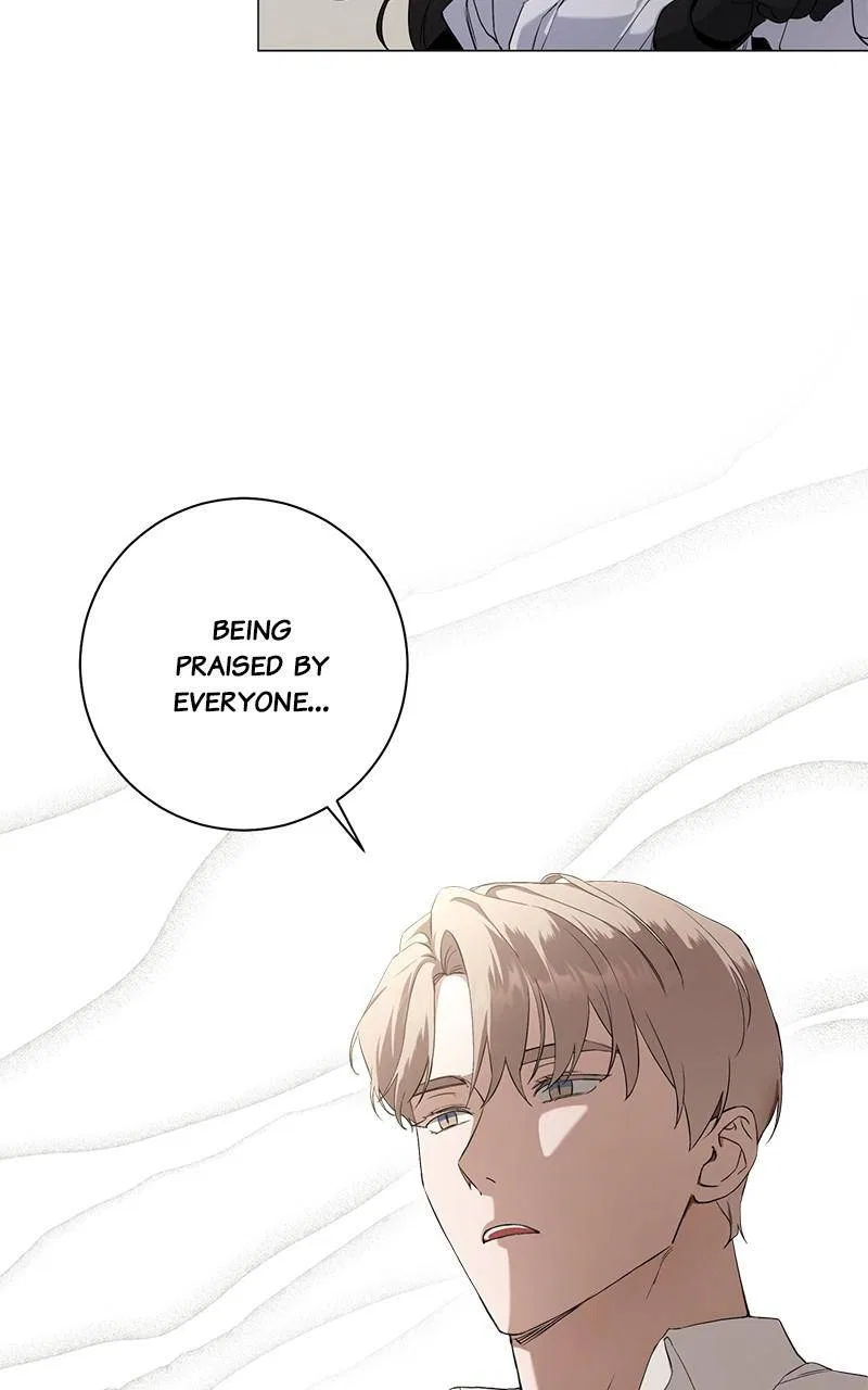 Best Of Luck, Warrior! Chapter 56 – Page 38