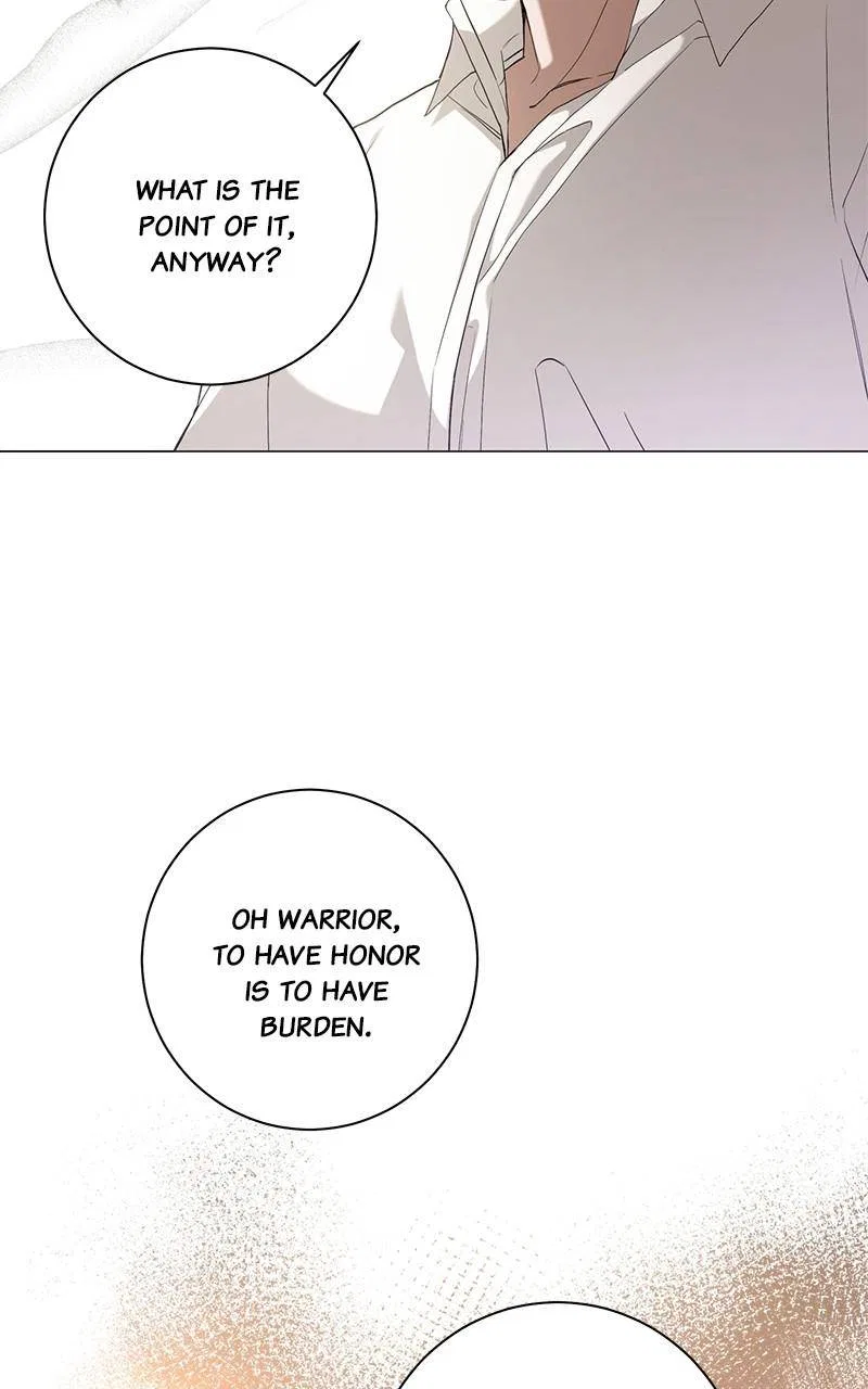 Best Of Luck, Warrior! Chapter 56 – Page 39