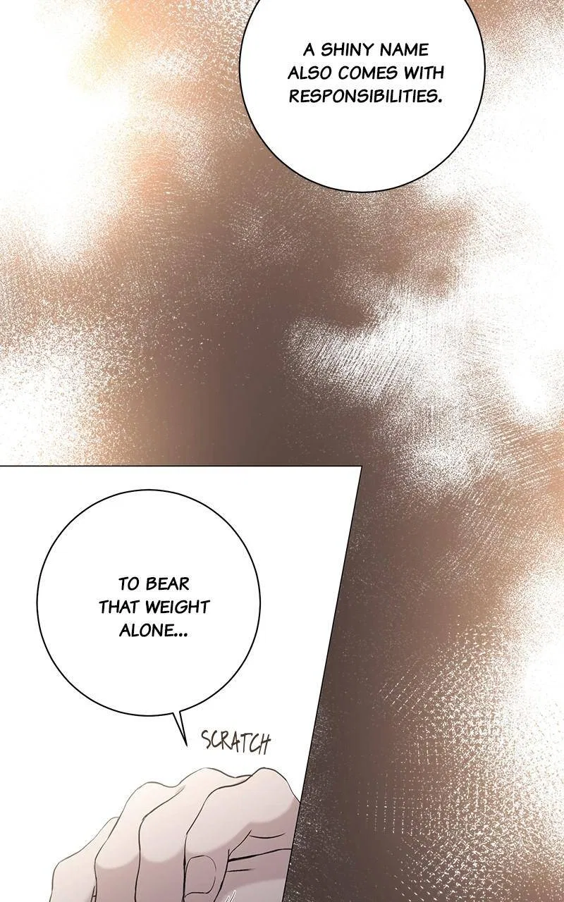 Best Of Luck, Warrior! Chapter 56 – Page 40