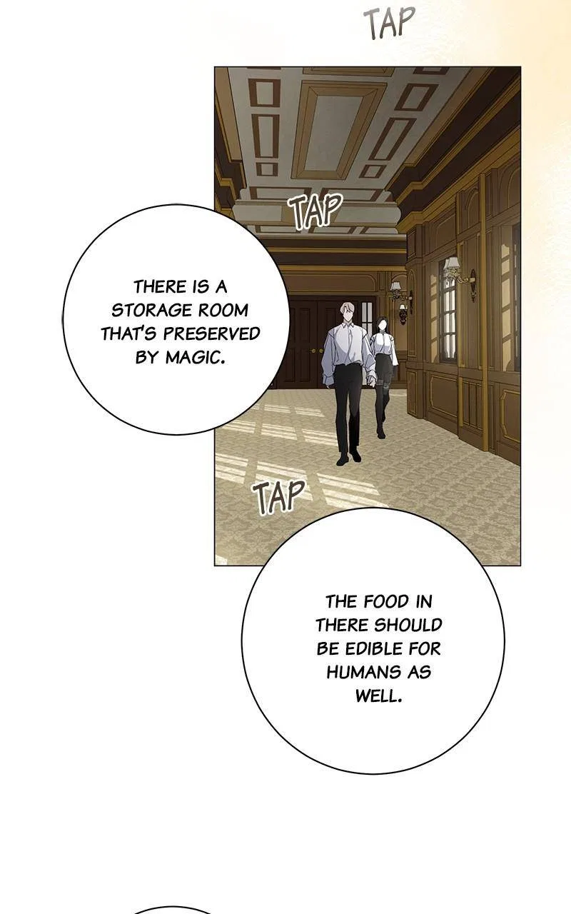 Best Of Luck, Warrior! Chapter 56 – Page 57