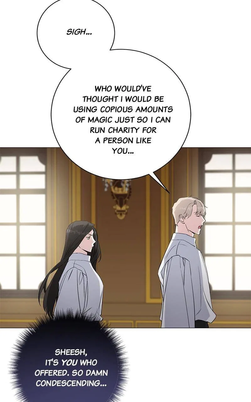 Best Of Luck, Warrior! Chapter 56 – Page 58