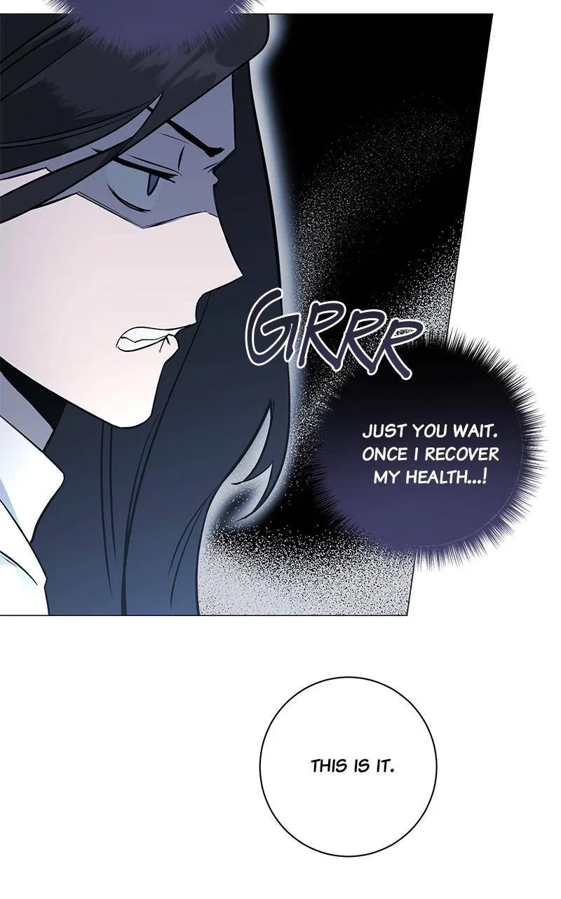 Best Of Luck, Warrior! Chapter 56 – Page 59