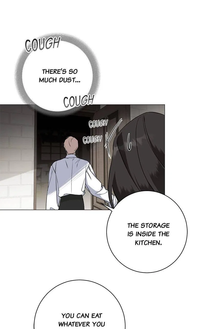 Best Of Luck, Warrior! Chapter 56 – Page 62