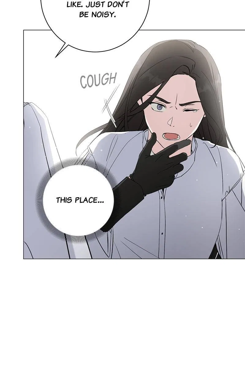 Best Of Luck, Warrior! Chapter 56 – Page 63