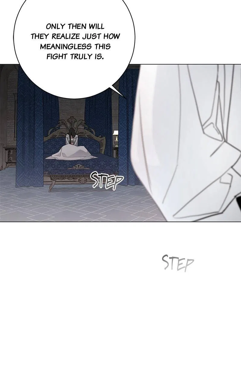 Best Of Luck, Warrior! Chapter 55 – Page 4