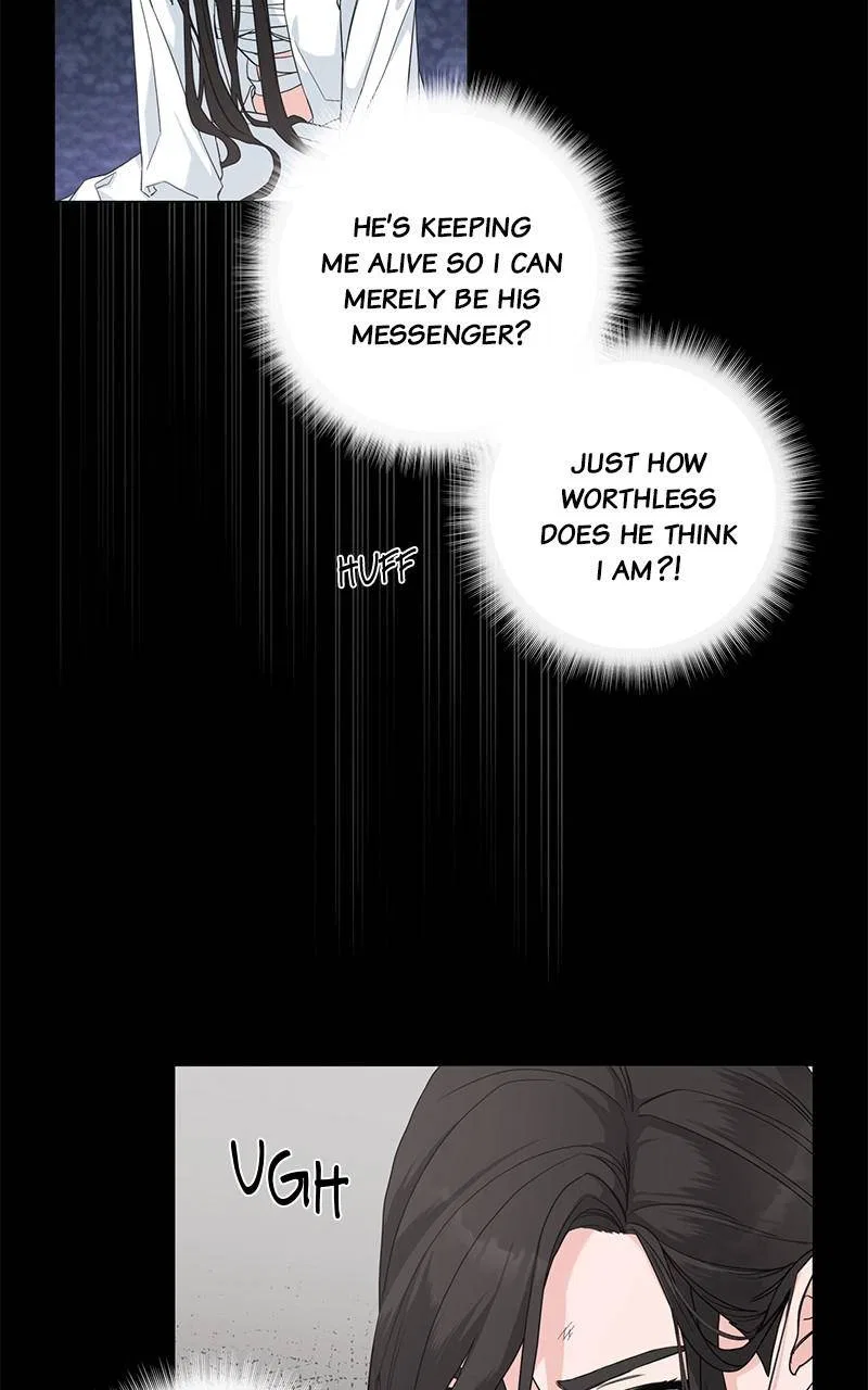 Best Of Luck, Warrior! Chapter 55 – Page 9