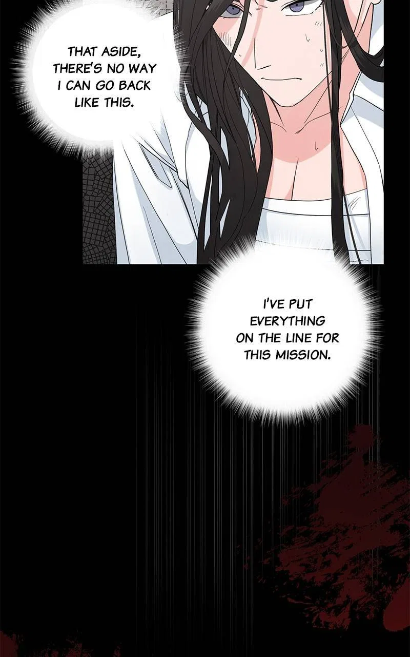Best Of Luck, Warrior! Chapter 55 – Page 10