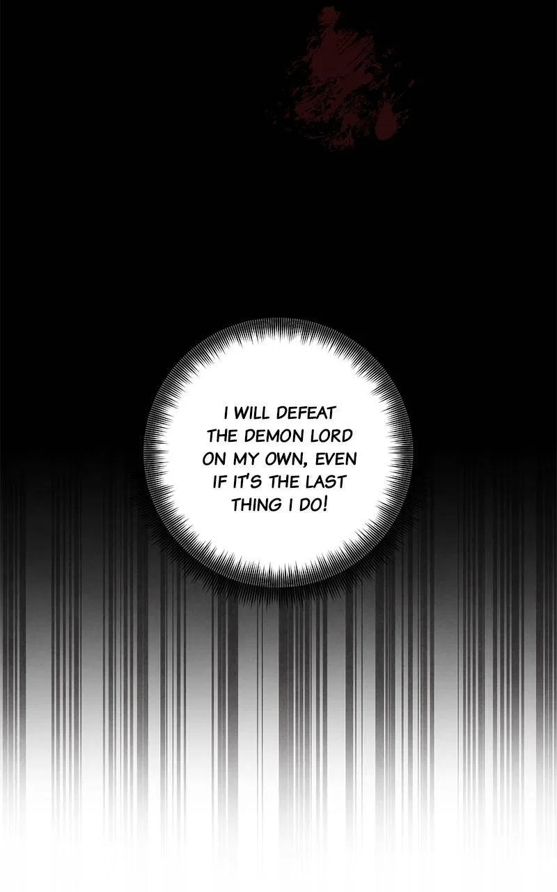 Best Of Luck, Warrior! Chapter 55 – Page 12