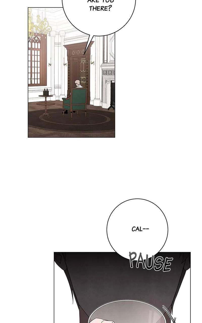 Best Of Luck, Warrior! Chapter 55 – Page 16