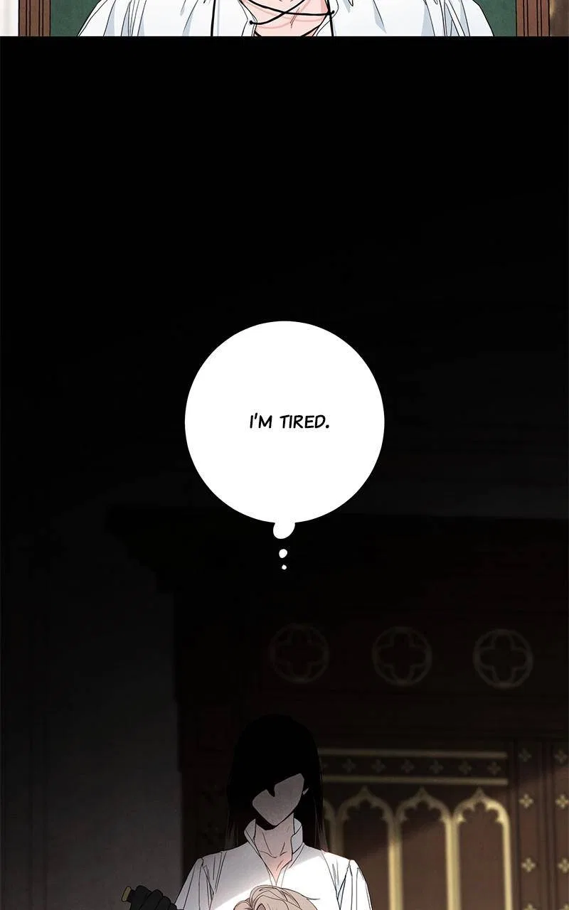 Best Of Luck, Warrior! Chapter 55 – Page 19