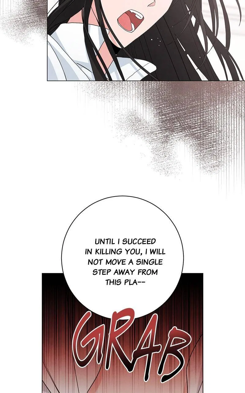 Best Of Luck, Warrior! Chapter 55 – Page 24