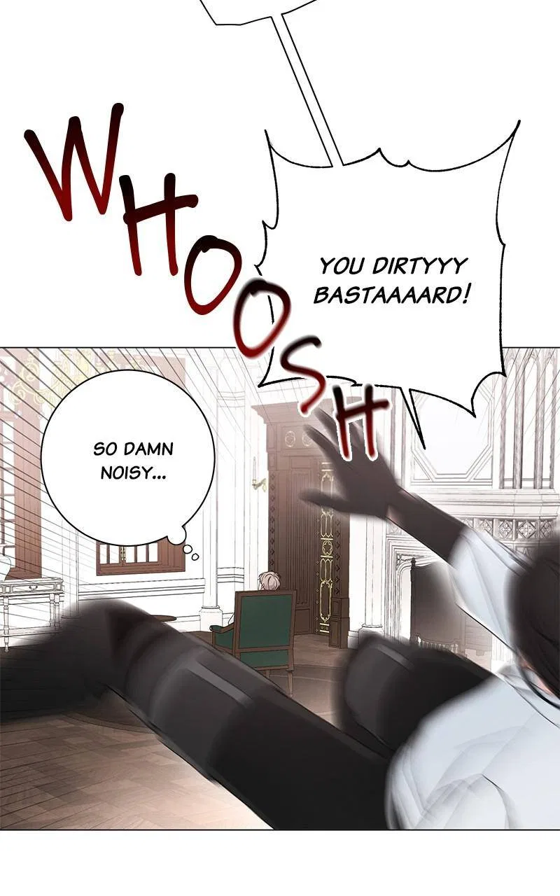 Best Of Luck, Warrior! Chapter 55 – Page 29