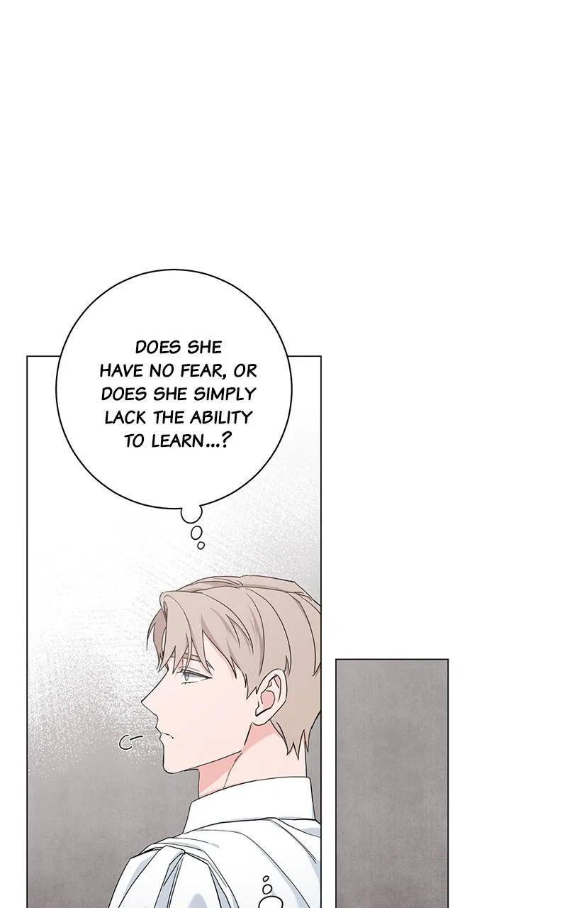Best Of Luck, Warrior! Chapter 55 – Page 30