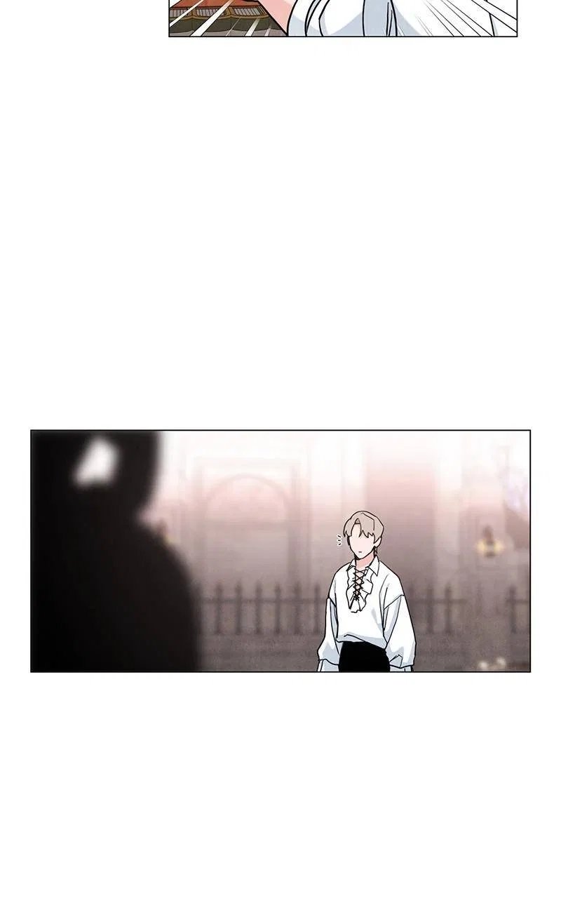 Best Of Luck, Warrior! Chapter 55 – Page 38