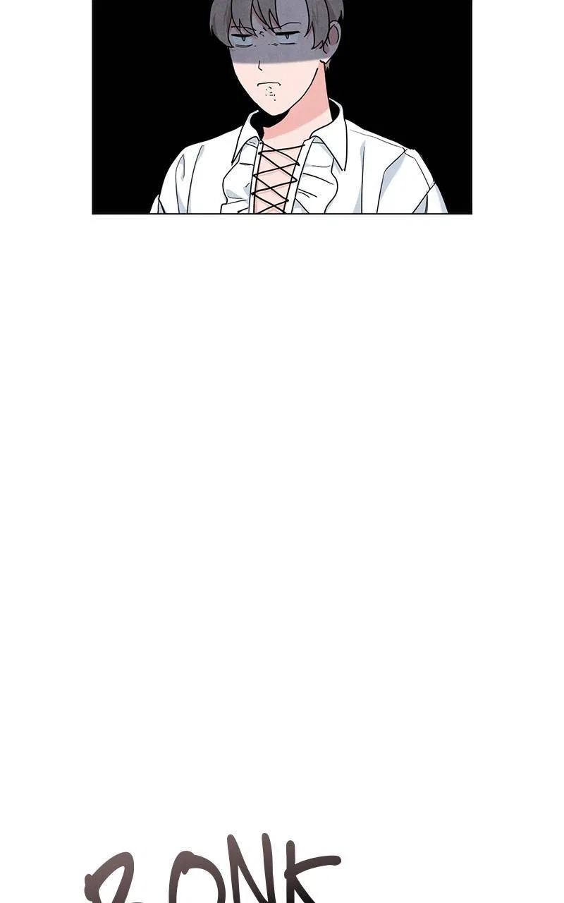 Best Of Luck, Warrior! Chapter 55 – Page 40