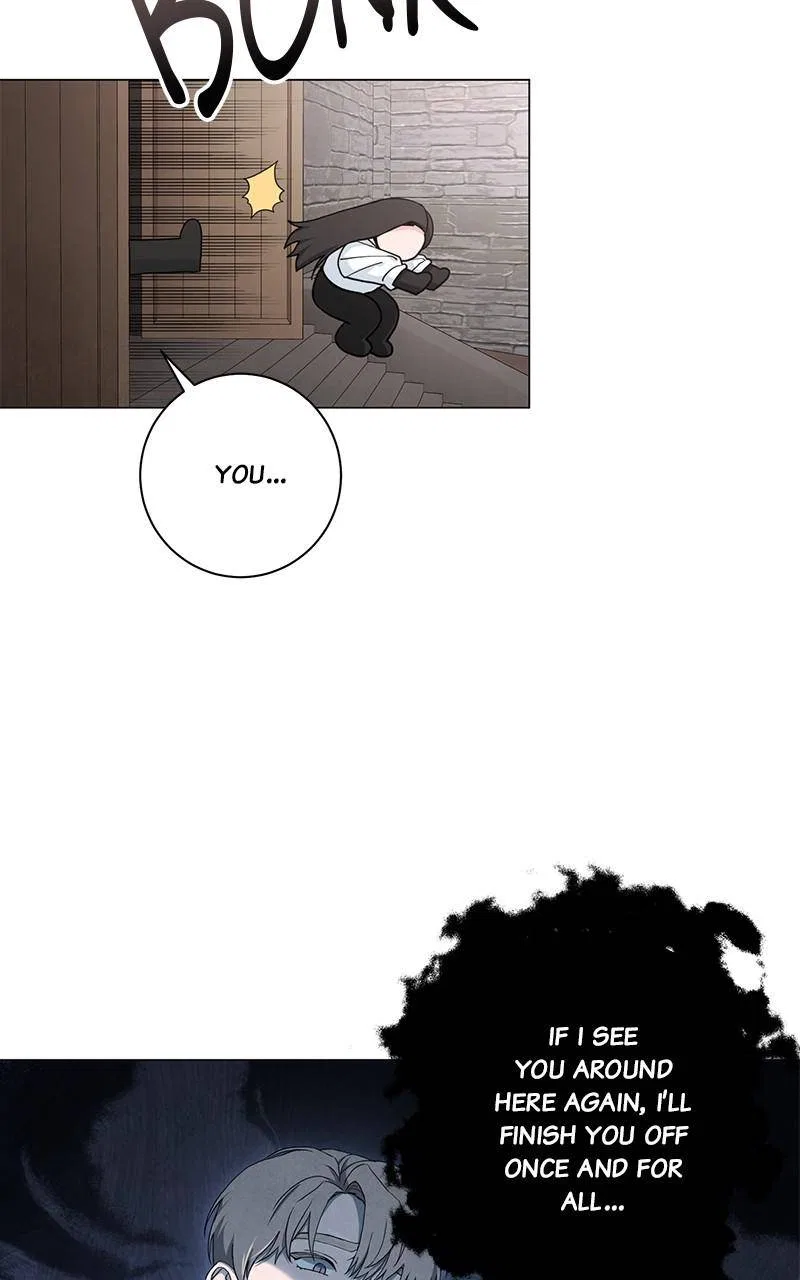 Best Of Luck, Warrior! Chapter 55 – Page 41