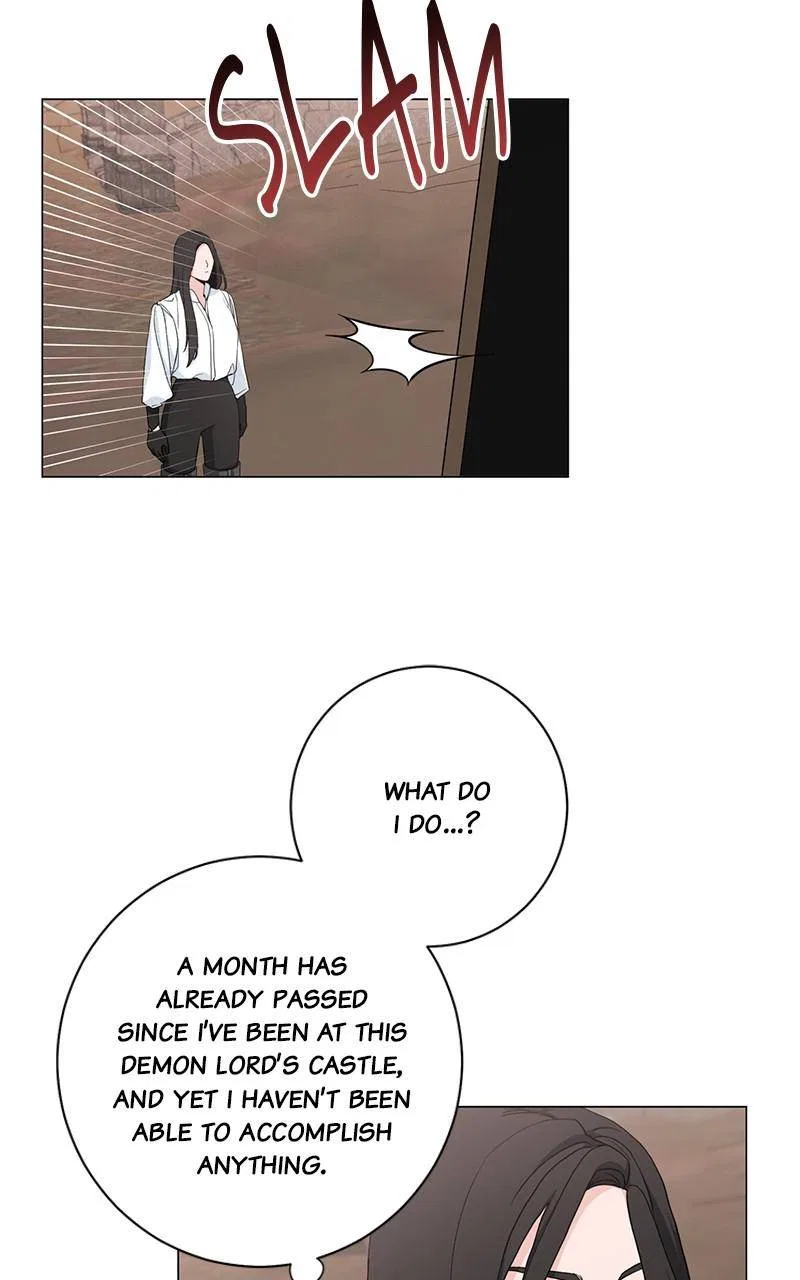 Best Of Luck, Warrior! Chapter 55 – Page 43