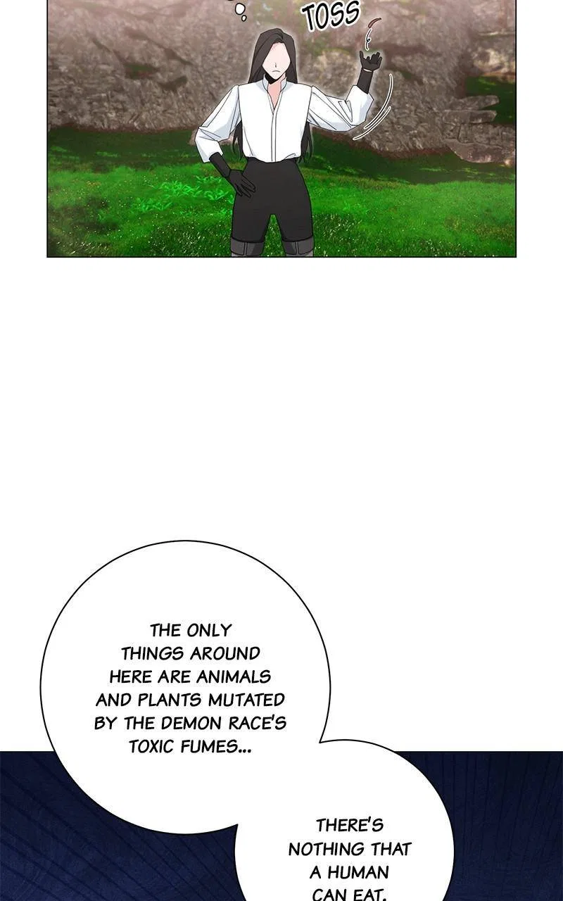 Best Of Luck, Warrior! Chapter 55 – Page 47