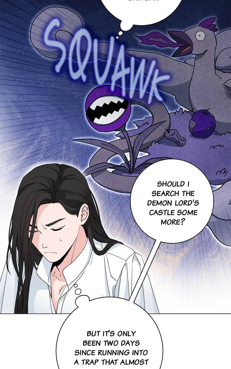 Best Of Luck, Warrior! Chapter 55 – Page 48