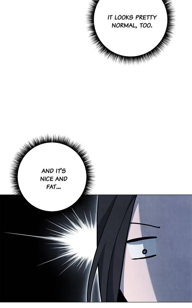 Best Of Luck, Warrior! Chapter 55 – Page 54