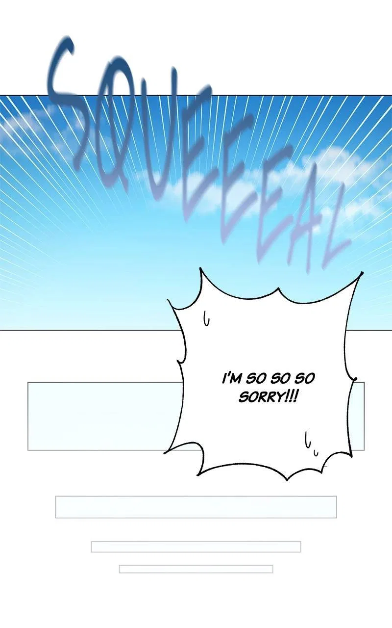 Best Of Luck, Warrior! Chapter 55 – Page 57