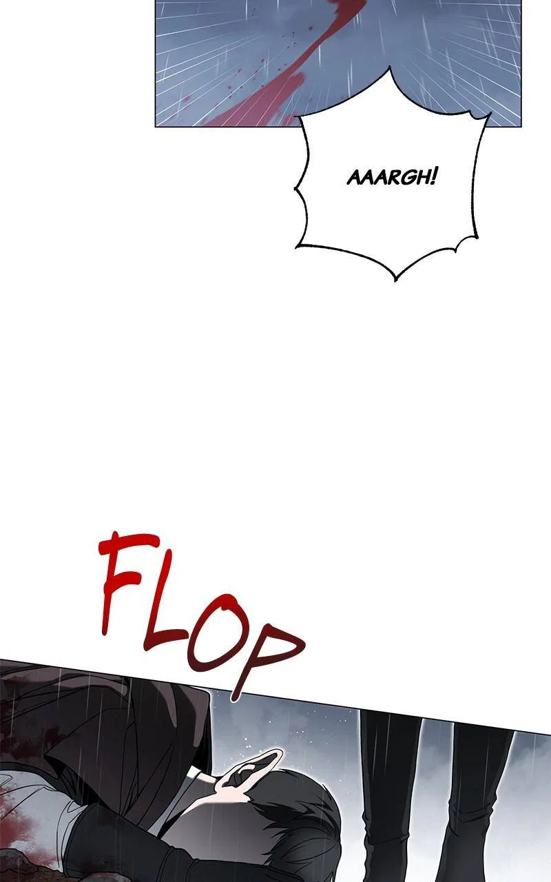 Best Of Luck, Warrior! Chapter 54 – Page 3