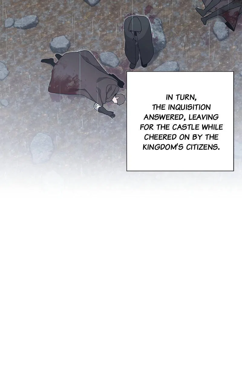 Best Of Luck, Warrior! Chapter 54 – Page 6