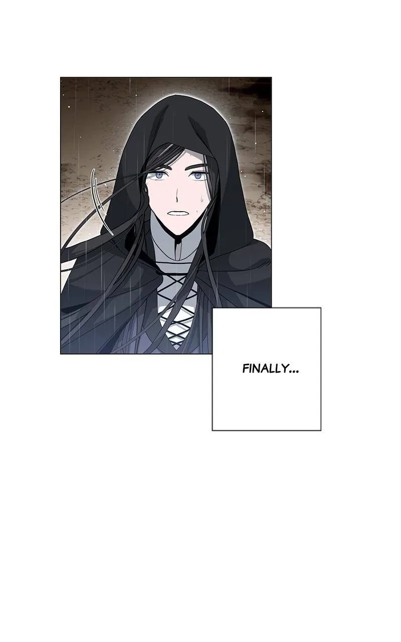 Best Of Luck, Warrior! Chapter 54 – Page 7