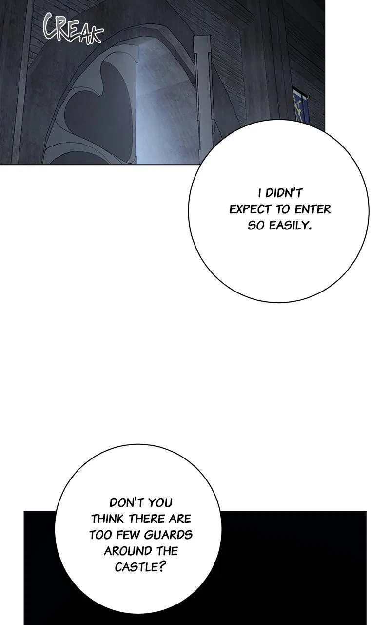 Best Of Luck, Warrior! Chapter 54 – Page 11