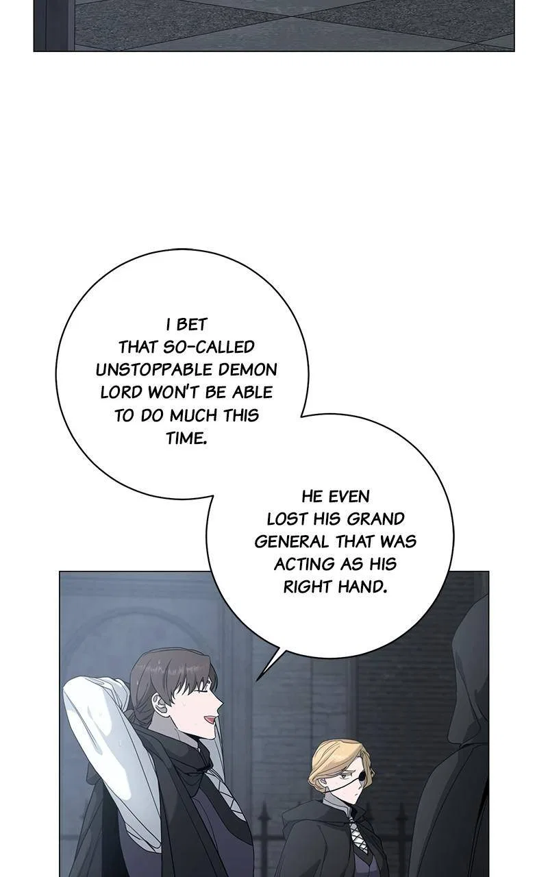Best Of Luck, Warrior! Chapter 54 – Page 13