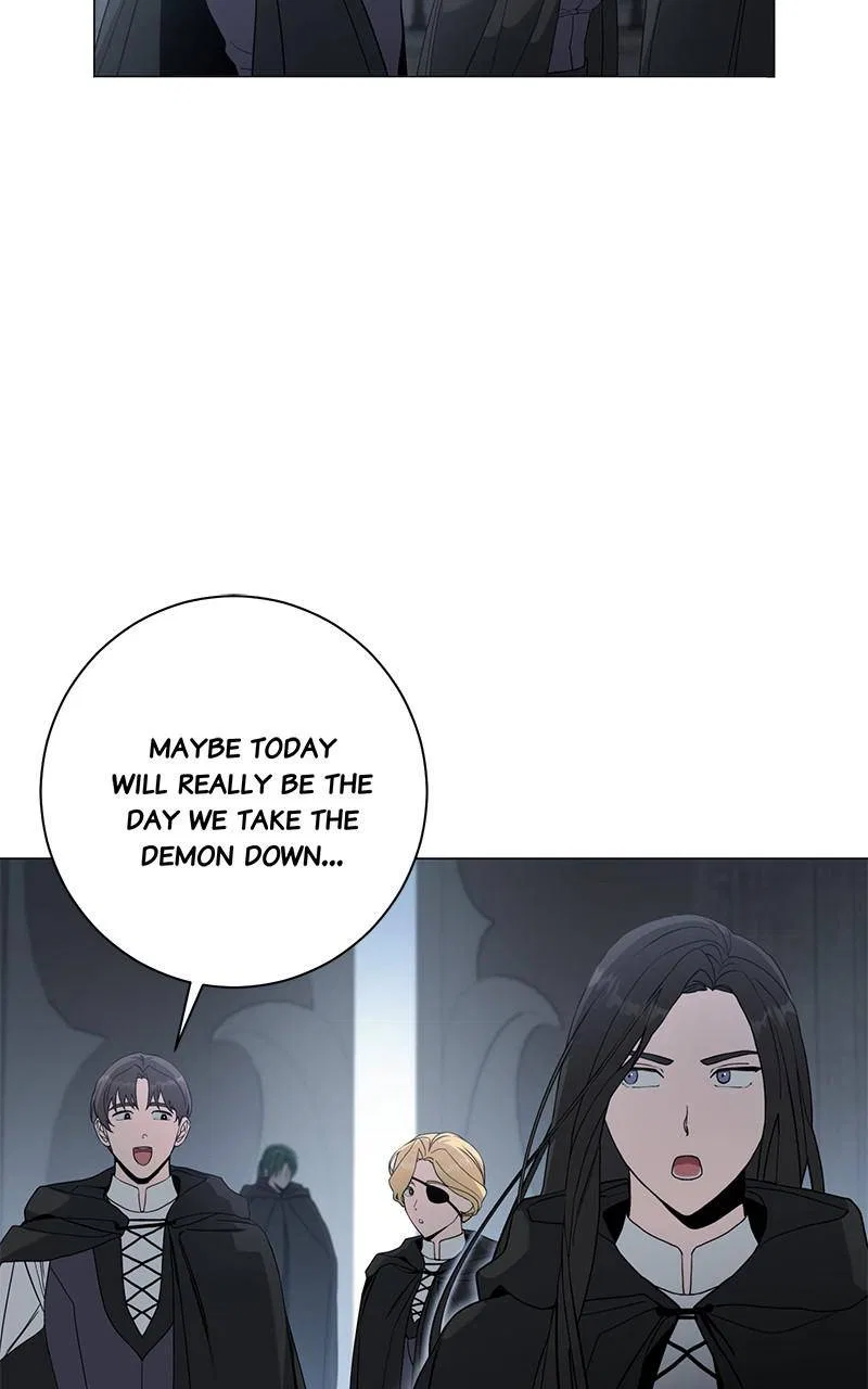 Best Of Luck, Warrior! Chapter 54 – Page 14