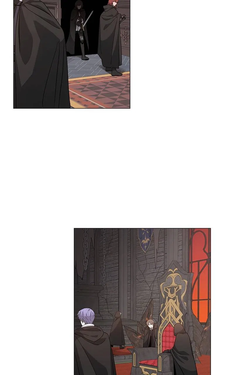 Best Of Luck, Warrior! Chapter 54 – Page 18