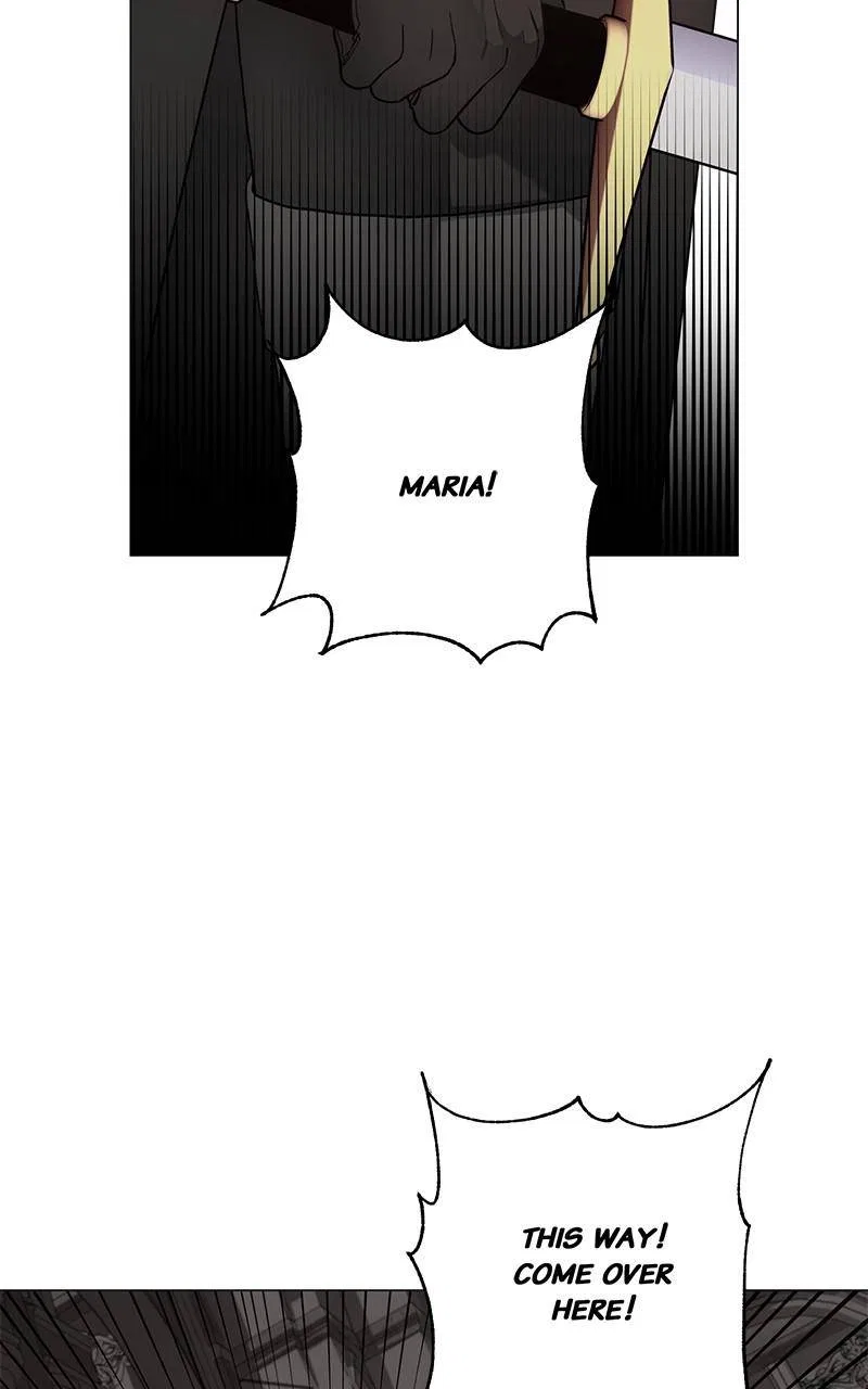 Best Of Luck, Warrior! Chapter 54 – Page 23