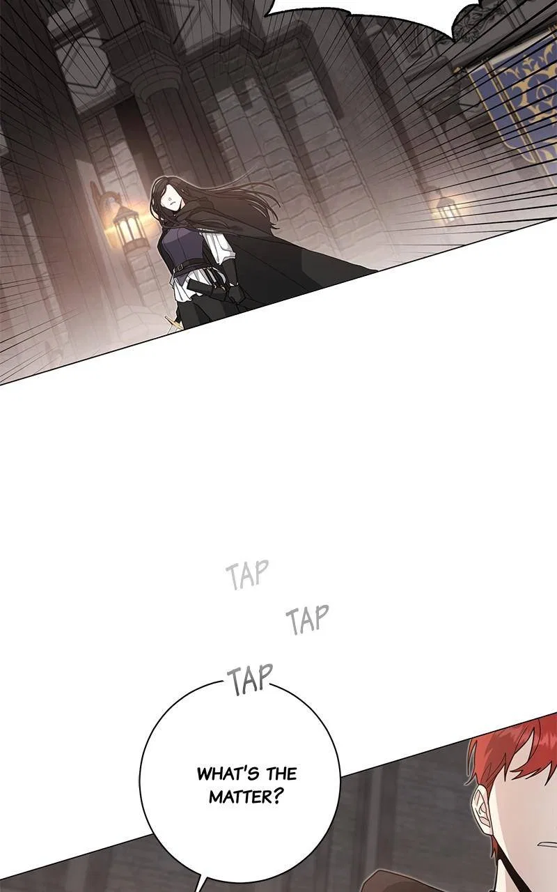 Best Of Luck, Warrior! Chapter 54 – Page 24