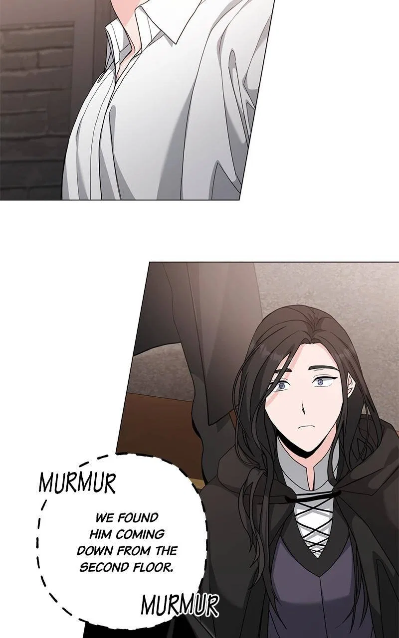 Best Of Luck, Warrior! Chapter 54 – Page 27