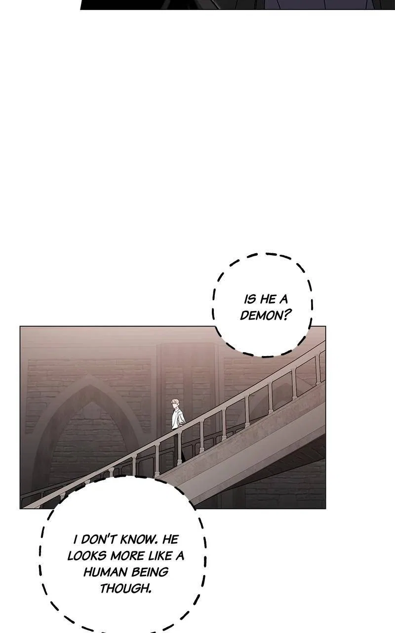 Best Of Luck, Warrior! Chapter 54 – Page 28