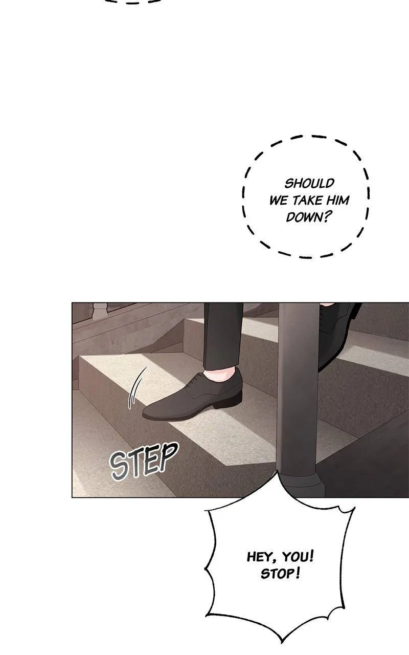 Best Of Luck, Warrior! Chapter 54 – Page 29