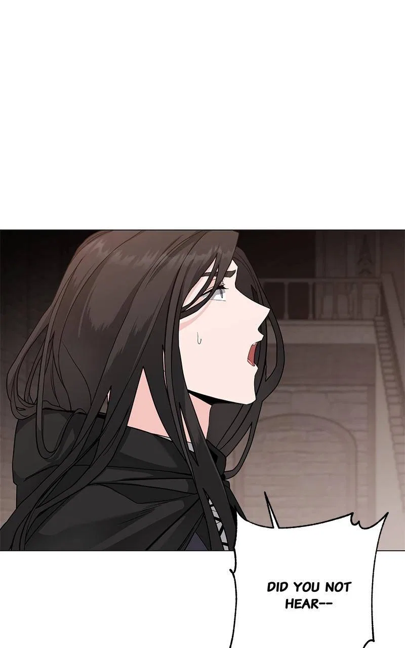 Best Of Luck, Warrior! Chapter 54 – Page 32