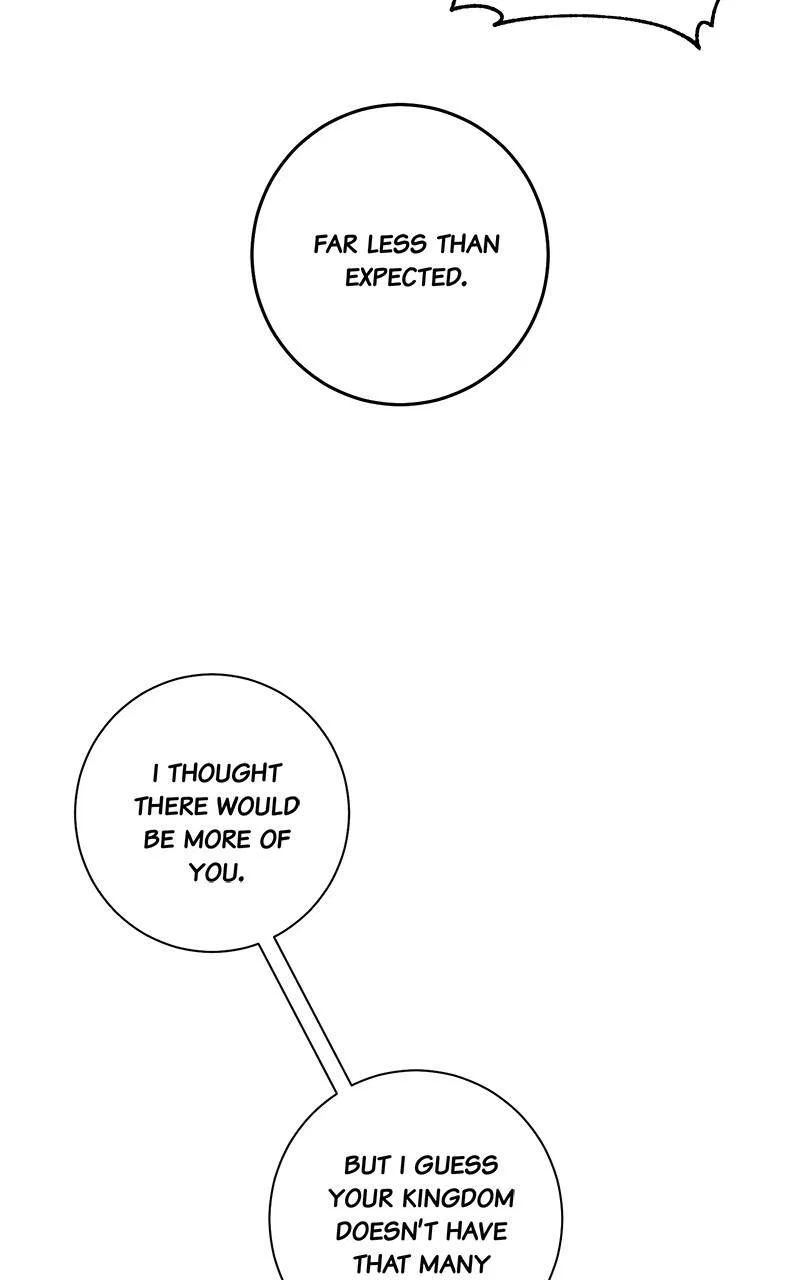 Best Of Luck, Warrior! Chapter 54 – Page 33