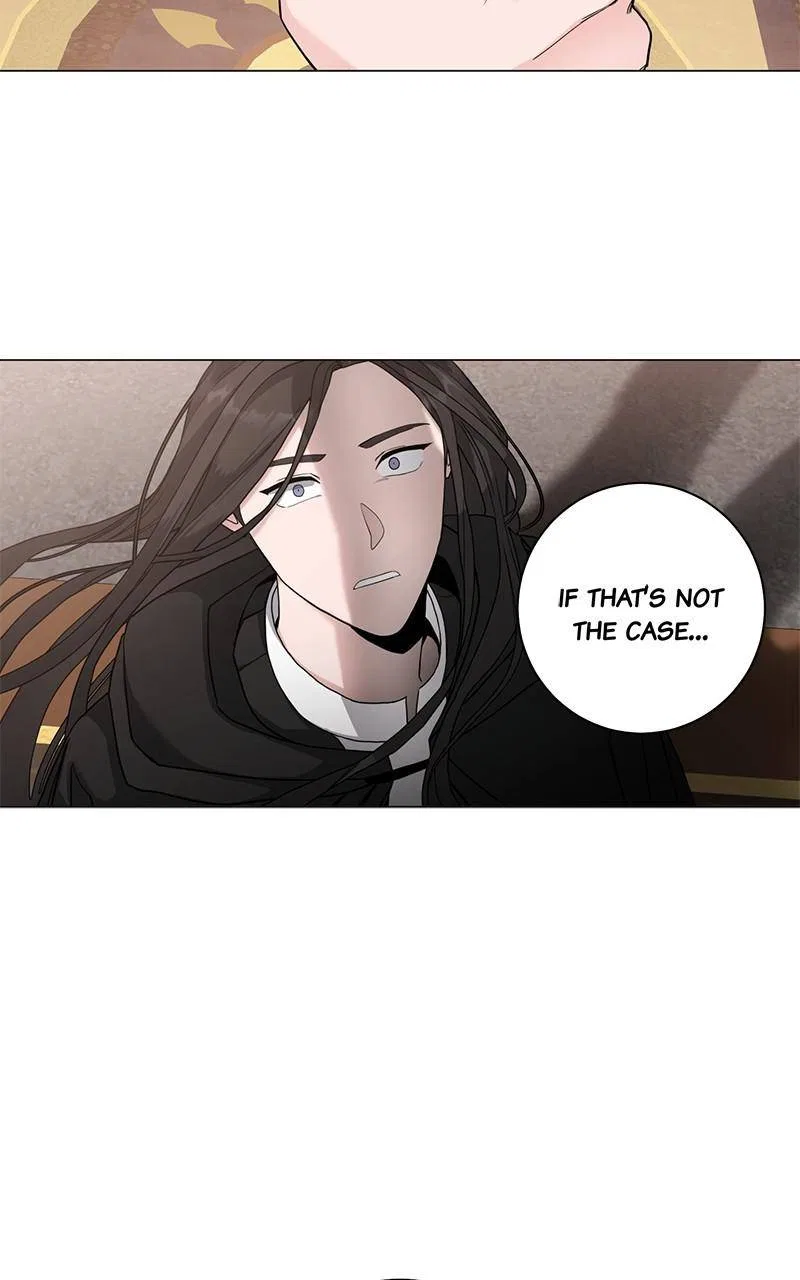 Best Of Luck, Warrior! Chapter 54 – Page 35