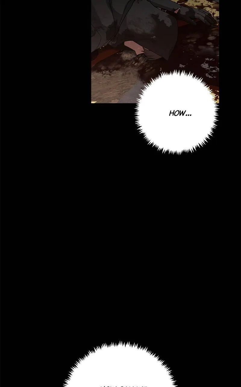 Best Of Luck, Warrior! Chapter 54 – Page 46