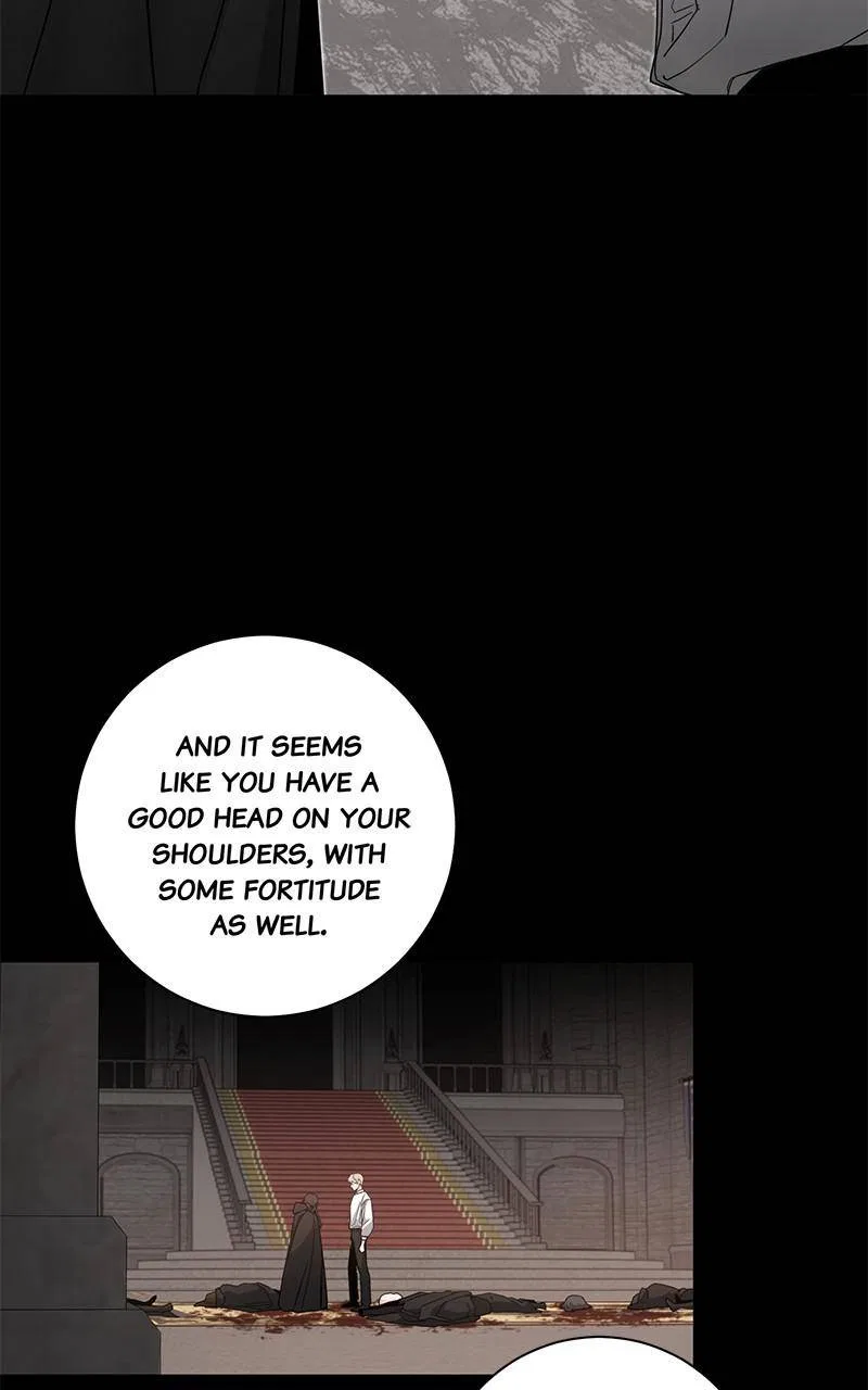 Best Of Luck, Warrior! Chapter 54 – Page 48