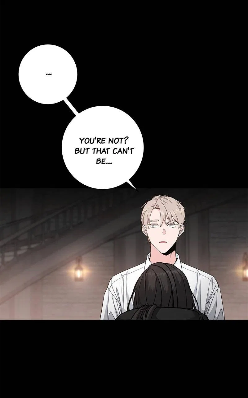 Best Of Luck, Warrior! Chapter 54 – Page 50