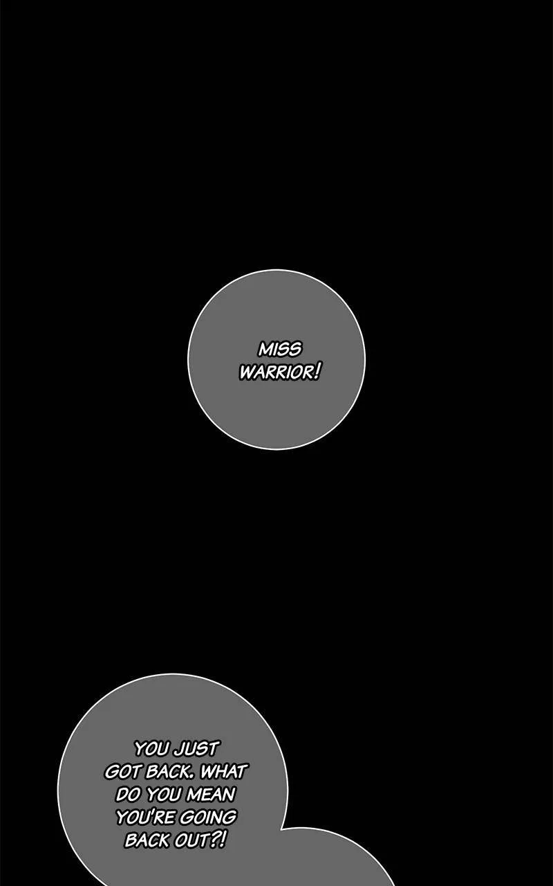 Best Of Luck, Warrior! Chapter 54 – Page 53