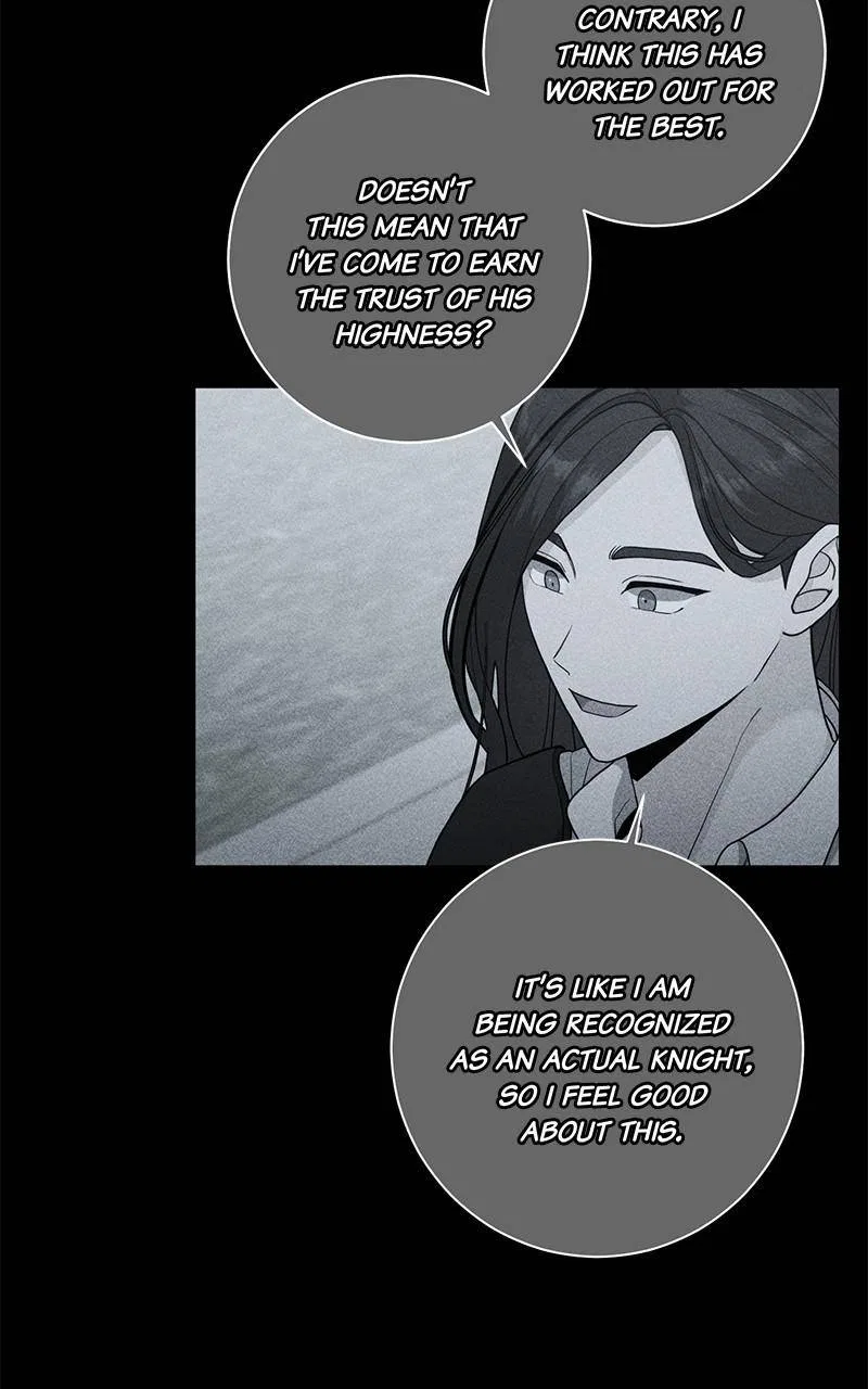 Best Of Luck, Warrior! Chapter 54 – Page 55