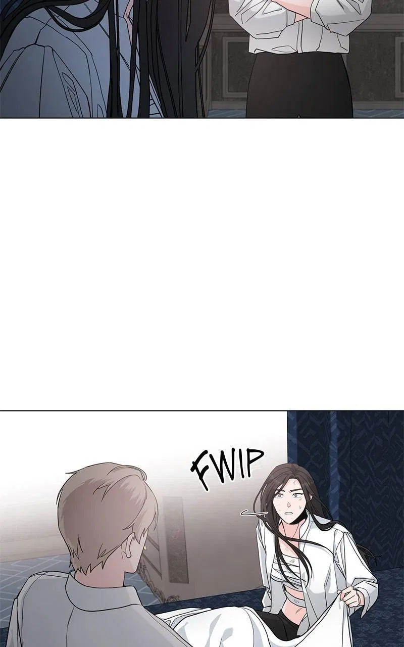 Best Of Luck, Warrior! Chapter 54 – Page 61
