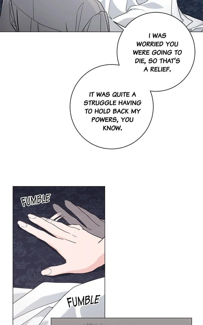 Best Of Luck, Warrior! Chapter 54 – Page 62