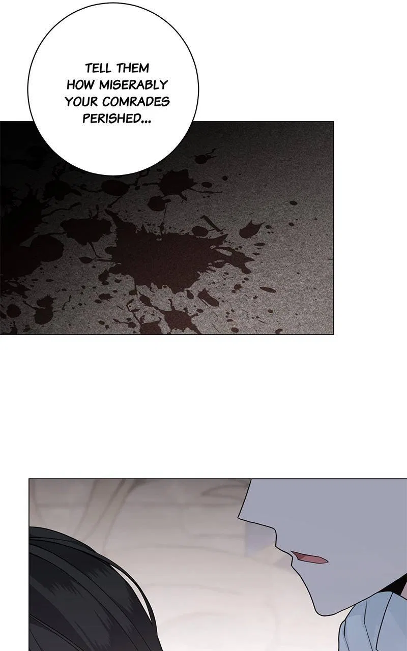 Best Of Luck, Warrior! Chapter 54 – Page 65