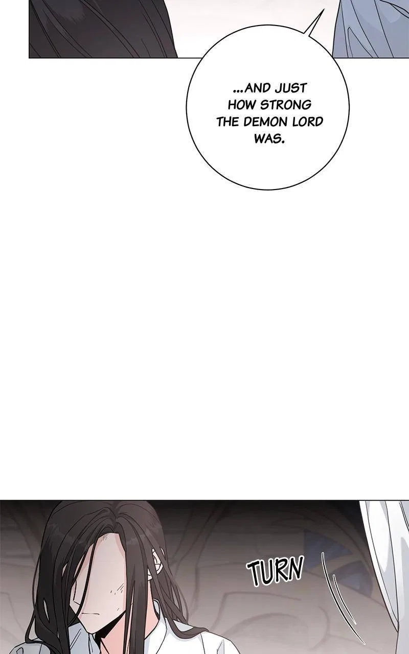 Best Of Luck, Warrior! Chapter 54 – Page 66