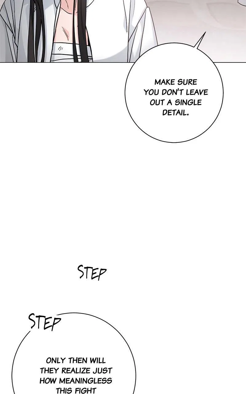 Best Of Luck, Warrior! Chapter 54 – Page 67